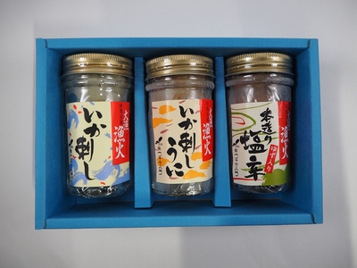 からすみドレッシングセット | 長崎県水産加工振興協会